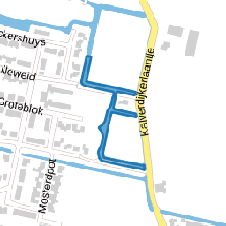 Perceel HRK00-I-4635