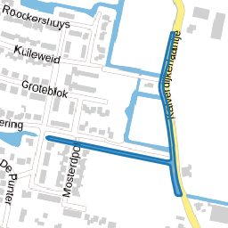 Perceel HRK00-I-4639