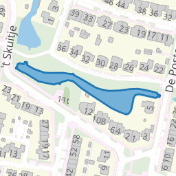 Perceel HRK00-I-4640