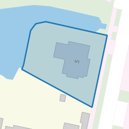 Perceel HRK00-I-4645