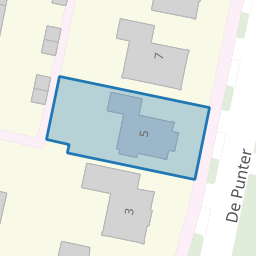 Perceel HRK00-I-4657