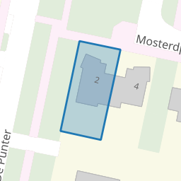 Perceel HRK00-I-4660