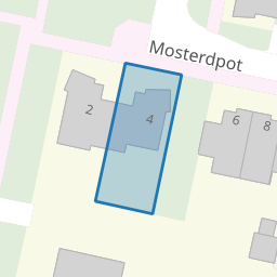 Perceel HRK00-I-4661