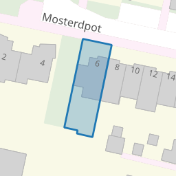 Perceel HRK00-I-4662