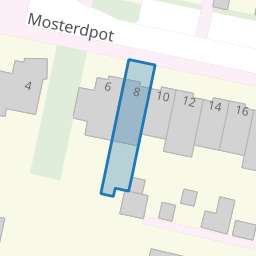 Perceel HRK00-I-4663