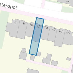 Perceel HRK00-I-4665