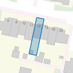 Perceel HRK00-I-4666