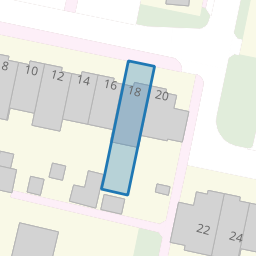 Perceel HRK00-I-4668