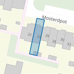 Perceel HRK00-I-4671