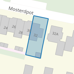 Perceel HRK00-I-4675