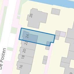 Perceel HRK00-I-4676