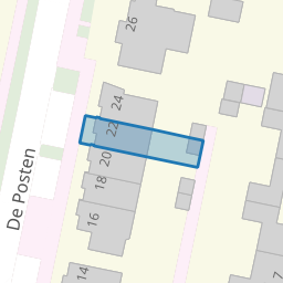 Perceel HRK00-I-4677