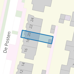 Perceel HRK00-I-4678