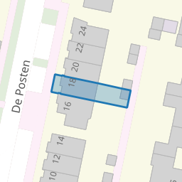 Perceel HRK00-I-4679