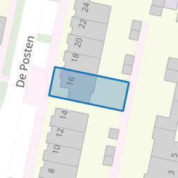 Perceel HRK00-I-4680