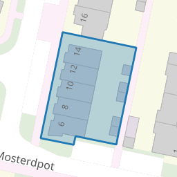 Perceel HRK00-I-4681