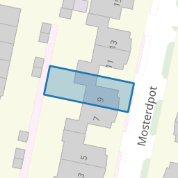 Perceel HRK00-I-4685