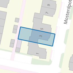 Perceel HRK00-I-4688