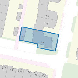 Perceel HRK00-I-4689