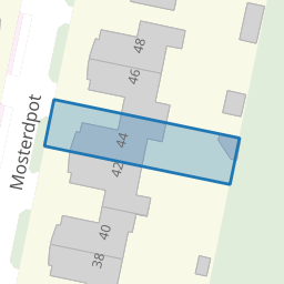 Perceel HRK00-I-4693