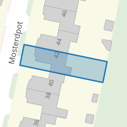 Perceel HRK00-I-4694