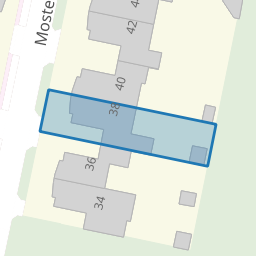 Perceel HRK00-I-4696