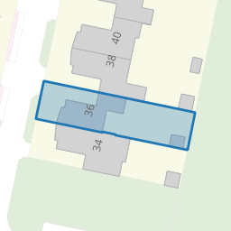 Perceel HRK00-I-4697