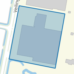 Perceel HRK00-I-4708