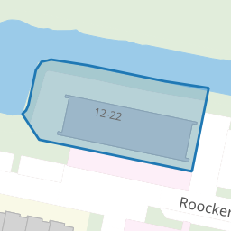 Perceel HRK00-I-4709