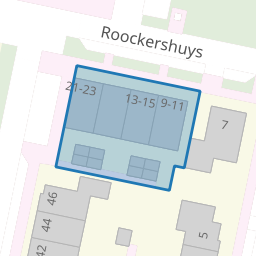 Perceel HRK00-I-4710