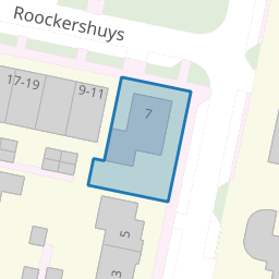 Perceel HRK00-I-4711