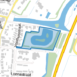 Perceel HRK00-I-4741