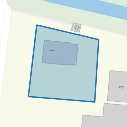 Perceel HRK00-I-4753