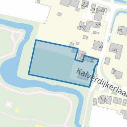 Perceel HRK00-I-4774