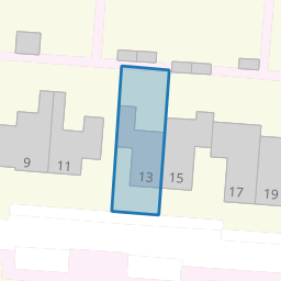 Perceel HRK00-I-4778