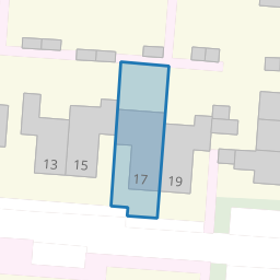 Perceel HRK00-I-4780