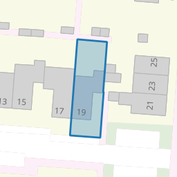 Perceel HRK00-I-4781