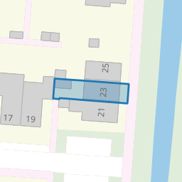 Perceel HRK00-I-4783