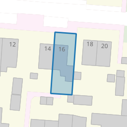 Perceel HRK00-I-4786