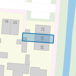 Perceel HRK00-I-4790