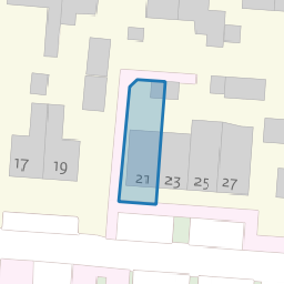 Perceel HRK00-I-4792