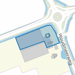 Perceel HRK00-I-4801