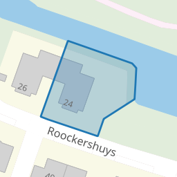 Perceel HRK00-I-4814