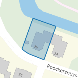 Perceel HRK00-I-4815