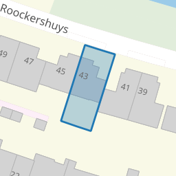 Perceel HRK00-I-4825