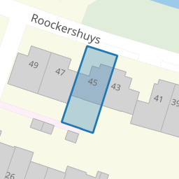 Perceel HRK00-I-4826