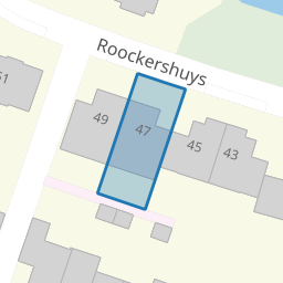 Perceel HRK00-I-4827