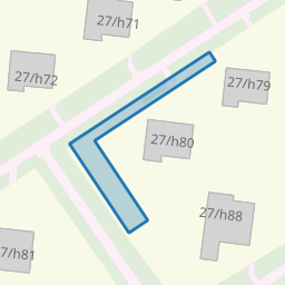 Perceel HRK00-I-4853