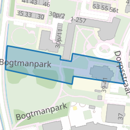 Perceel HRK00-I-4861