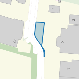 Perceel HRK00-I-4866